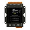 Intelligent I/O Module with 2-port Ethernet Switch, 8-ch Digital input, 8-ch Digital output and PoE. Supports Modbus/TCP and MQTTICP DAS